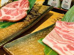 -赤坂亭M9和牛烧肉(世博源店)