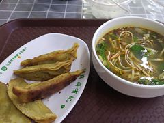 -清真蒋有记(老门东店)