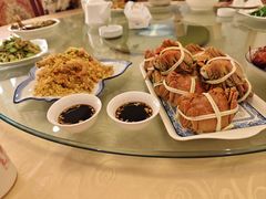 -君豪蟹都·湖景·农家乐(蟹舫苑店)