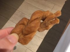 -王阿姨文昌油赞子(府桥街店)