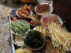 -星鸿社重庆老火锅