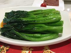 -點無缺茶楼·海鲜酒家(世博店)