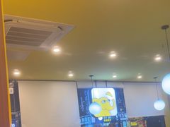 -尊宝比萨(西丽店)