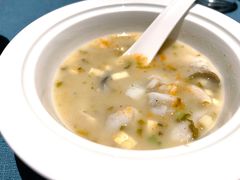 -三利音·玖弄小鲜(浦东嘉里城店)