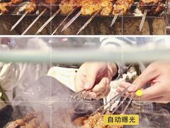 -有蚝有翅烧烤大排档·宵夜(右安门店)