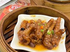 -虾饺妹·粤式手工点心(水荫路店)