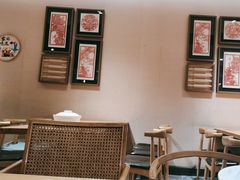 -姥姥家春饼店(惠新东街店)