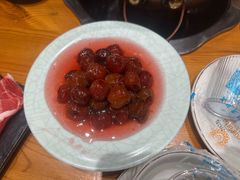 -義聚德·清真铜锅涮羊肉·烧烤(河东店)