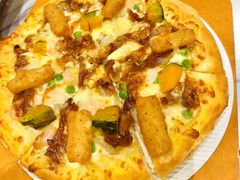 -达美乐比萨(大冲店)