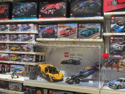 -乐高授权专卖店(中关村领展店)