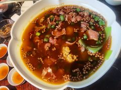 -悦百味·品质川菜(橄榄郡店)