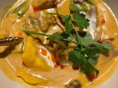 -CHINCHIN 青青·泰国料理(万象食家店)