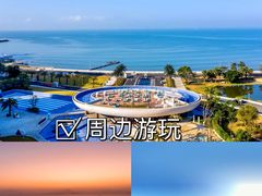 -巽寮湾