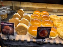 -新旺茶餐厅·早餐(打浦店)