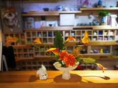 -今日陶艺(富力广场店)