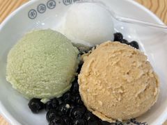 -南海冰室·新式潮汕茶饮(金涛店)