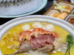 -金龙·打边炉(武进路店)