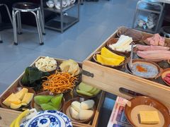 -芈重山老火锅(广州首店)