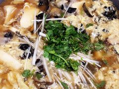 -天津乾毓德饭庄·清真传统炒菜·海鲜烧烤(咸阳路店)