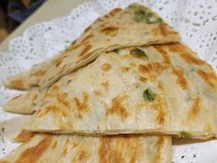 -福慧慈缘素食餐厅(王府井店)
