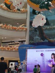 -孩子王童乐园(浏阳九方城店)