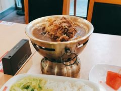 -南城香(欧陆经典万兴苑店)