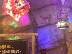 -大哈福烧烤·海鲜·家常菜(延安三路店)