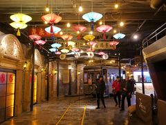 -1192弄老上海风情街(世纪汇广场店)