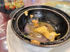 -鹅滋道(甘坑古镇店)