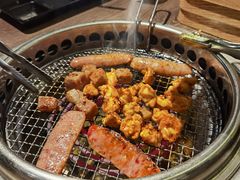 -火炉火自助餐(枫蓝国际店)