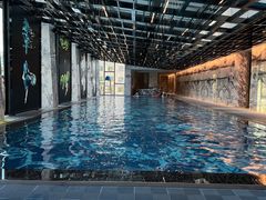 -北京索菲特大酒店·健身中心