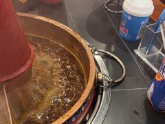-京元盛铜锅涮肉(上海总店)