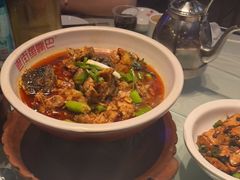 -老街鱼嘴巴(坡子街老店)
