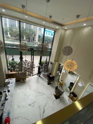 -3AM HAIR SALON染发接发