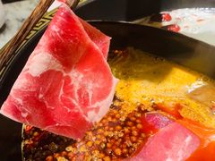 -辣斗辣老火锅(开发区店)