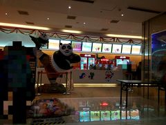-星美国际影商城(黄龙店)