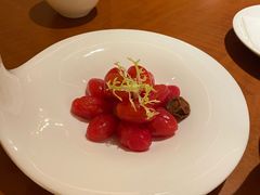-杭州JW万豪酒店-万豪中餐厅