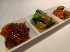 -俏江南-江景昆曲主题餐厅(正大广场店)