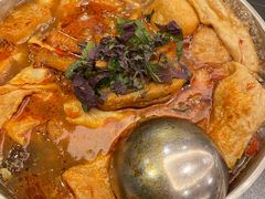 -蚝美人·生蚝海鲜烧烤(茶花园店)