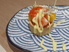 -大渔铁板烧(花园道店)