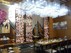 大堂-荆州南国温德姆酒店·高田餐厅