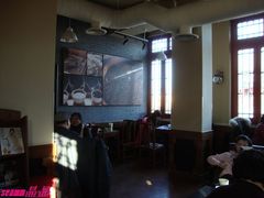 -星巴克臻选(北京前门大街店)