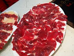 -黑山牛肉汤火锅(花城汇店)