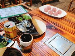 -盈田盈粥庄(博山东路店)