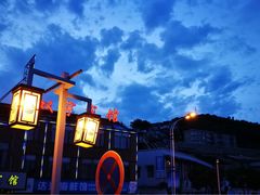 -胖大嫂渔家排档(半边山店)