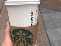 -星巴克(重庆火车北站北广场II店)