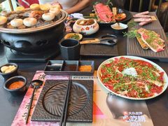 -黑牛の店·黑金店(沈阳万象城店)