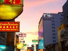 -唐人街(耀华力路)