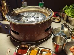 -西塔老太太泥炉烤肉(温州首店万象城黑金店)