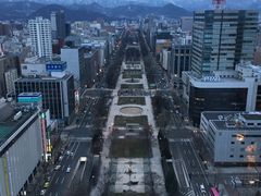 -札幌电视塔